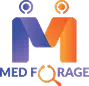 Medforage logo