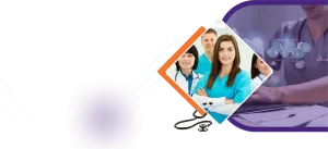 Medforage healthcare professionals supporting modern medical services